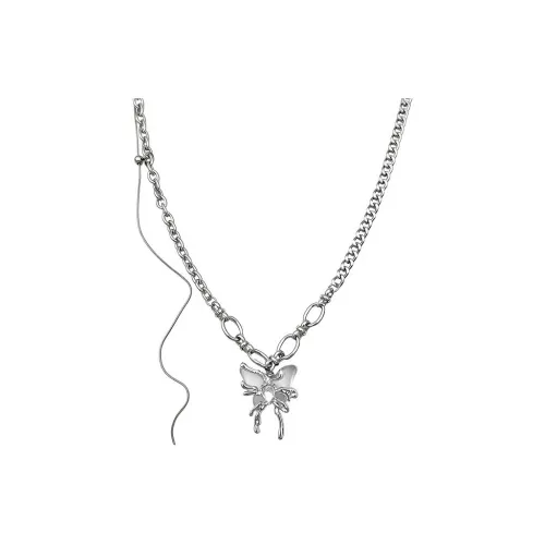 GUDUD Сплав Ожерелья Унисекс