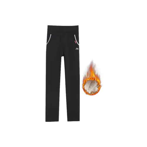 MAKINO Женские Повседневные Брюки