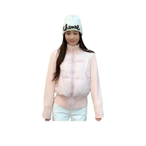 HNUF Женские пуховики