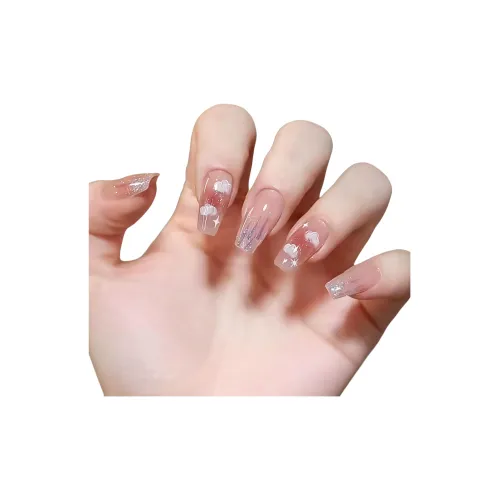 OUYUJI Накладные ногти для женщин