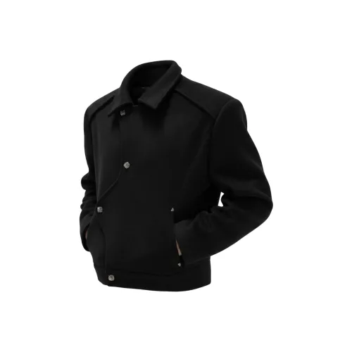 DOGANSON Унисекс Куртки