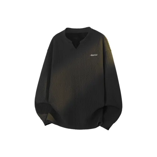 AOPAISHARK Унисекс T-рубашки