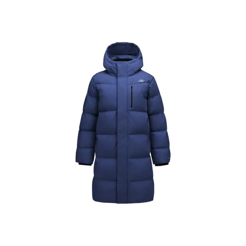 Skechers Пуховики и зимние пальто Мужской