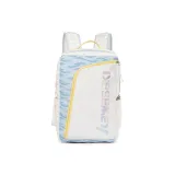 Серебристо-синий