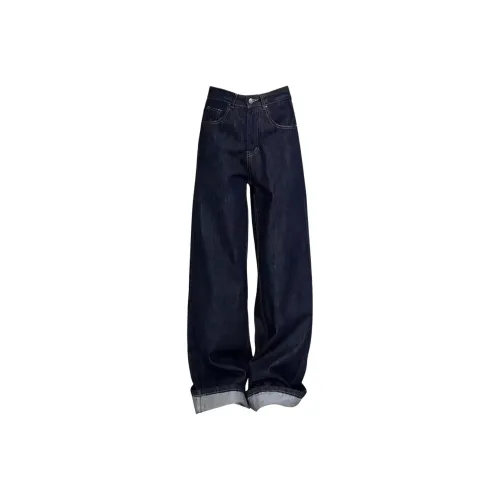 Struggle Vintage95 Джинсы Женские