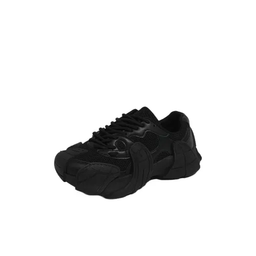 SAINT WATERS Спортивные кроссовки с толстой подошвой