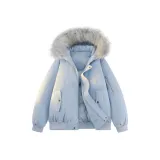 Лунно-голубой