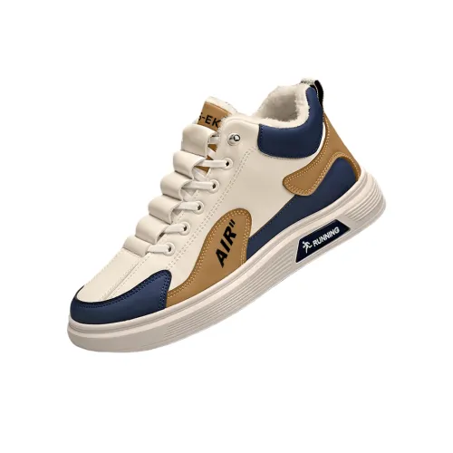 TONYBEAR Амортизация Износостойкая Утепленная Обувь Мужская