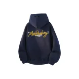 Циан Желтый (с флисовой подкладкой)