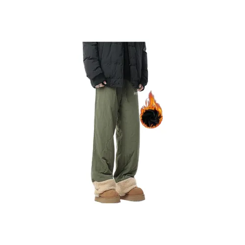 PAINT STAIN Повседневные брюки Унисекс