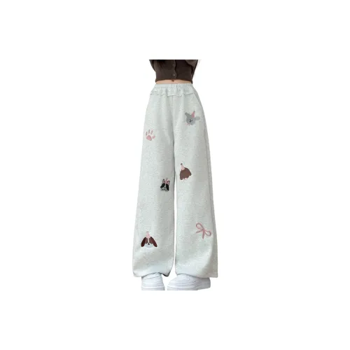 Yunpo Школьные брюки