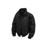 Чёрный (Логотип, стиль позиционирования)