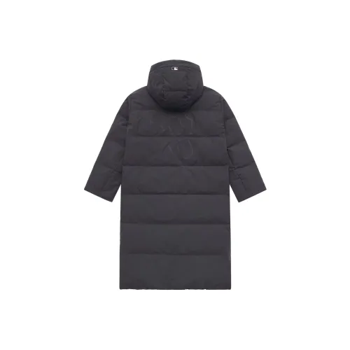 MLB Boston Red Sox Basic Collection FW25 Пуховик Унисекс