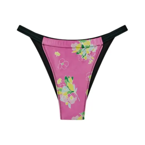 FRANKIES BIKINIS Amore Cheeky Бикини Низ Плавки Женские