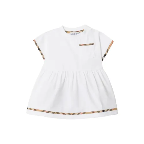 Комплект для малышей и детей дошкольного возраста Burberry с юбкой