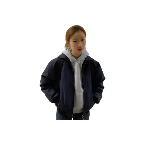 MORii Унисекс Куртки