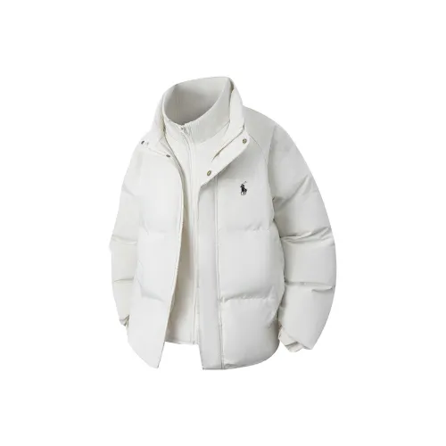 SWISS MILITARY Хлопковый пуховик Унисекс