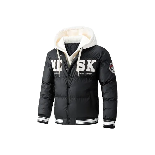 IL SARTO Унисекс Пуховики