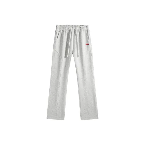 HIKZ Унисекс Повседневные Штаны