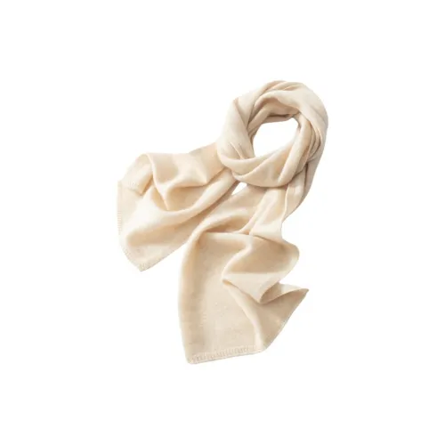 PIERRE CARDIN Eco Кашемир Вязаные Шарфы Унисекс