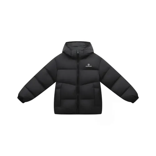 UNDERGARDEN Karry Wang Пуховик Унисекс