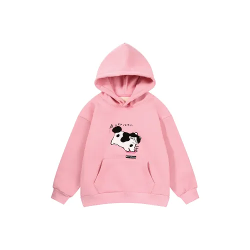 BARRY BANNY Кошка Свитшот Детский