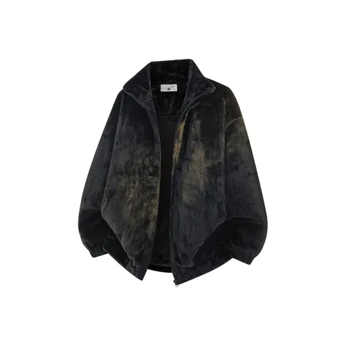 PEA Унисекс Пуховики