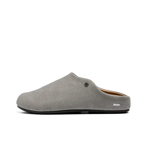 Bake Birkenstock Стиль Обувь Унисекс