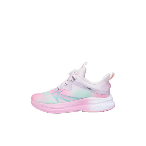 EDENBO Детские обувь для активного образа с противоскользящим покрытием