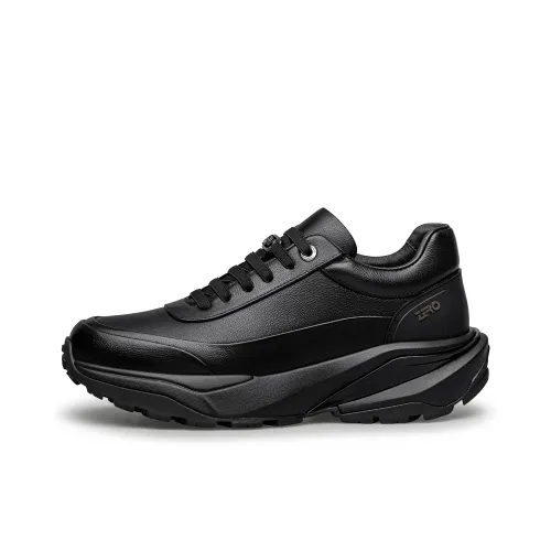 ZRO Износостойкий и Легкий Низкий Топ Уличная Обувь Мужская