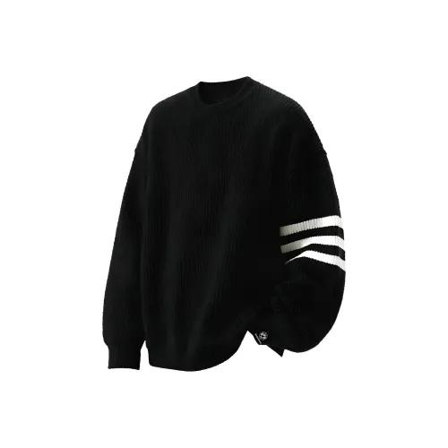 PULUSHIDUOTEMENGDE Трикотаж Унисекс