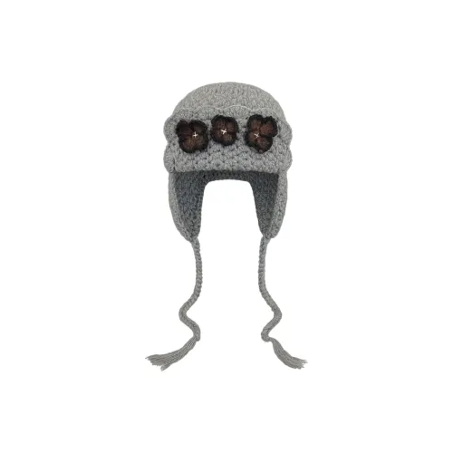 CMFY Полиэстер Шарфы-ушанки Унисекс