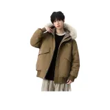 Земляной желтый