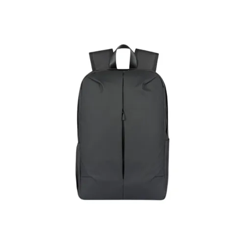 HP HUIPU Oxford Рюкзак Унисекс Черный