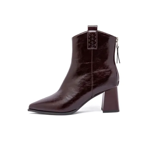 AAA SINCE 1955 Ботильоны Женские