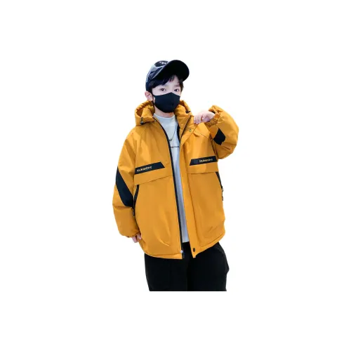 PIERRE CARDIN PARKA Пальто Подростки