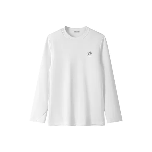 Être Par Lee Унисекс T-рубашки