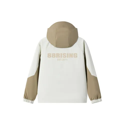 88RISING Унисекс Пуховики