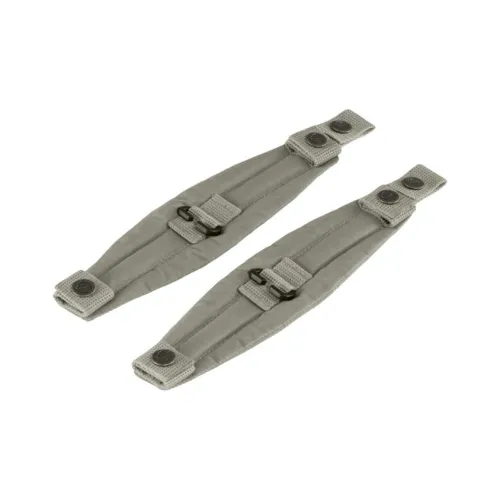 Fjallraven Kanken Переработанный полиэстер Сумка Аксессуар Мини Унисекс Туманный