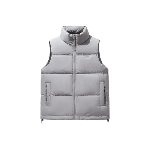 JEEP SPIRIT Мужской пуховый жилет