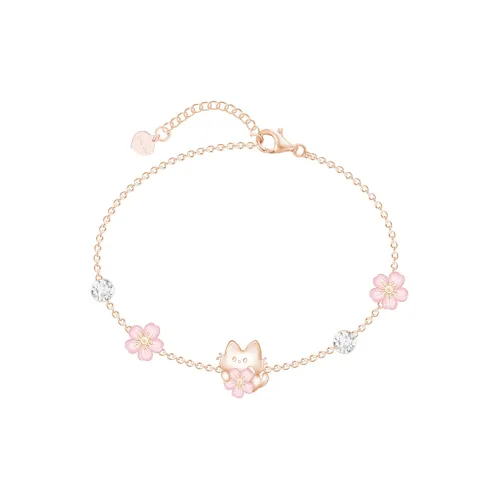 Bosexi Высококачественный Сплав Браслеты Женские