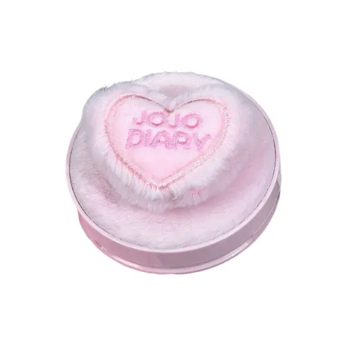 JOJO DIARY Бархат Кролик Амортизация Крем Неплотный Питание Увлажнение Маскирующий Осветляющий Тон Кожи