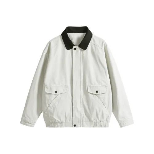 ALCOFM Унисекс Куртки