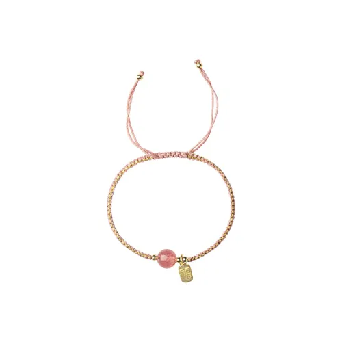 Universe Search Плетеные шнурки для браслетов женские