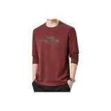 Красный кленовый лист