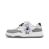 White Gray (Бусина)  
Белый Серый (Bead)