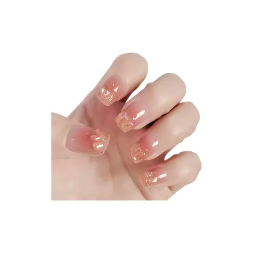 OUYUJI Накладные ногти для женщин