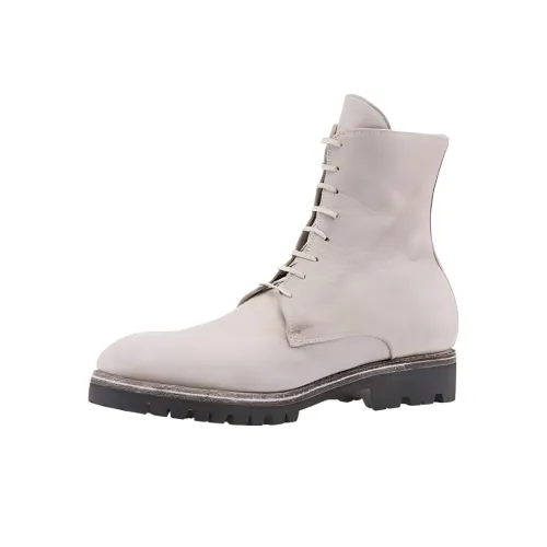 GUIDI Ботильоны Мужские