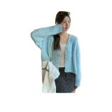 Светло-голубой