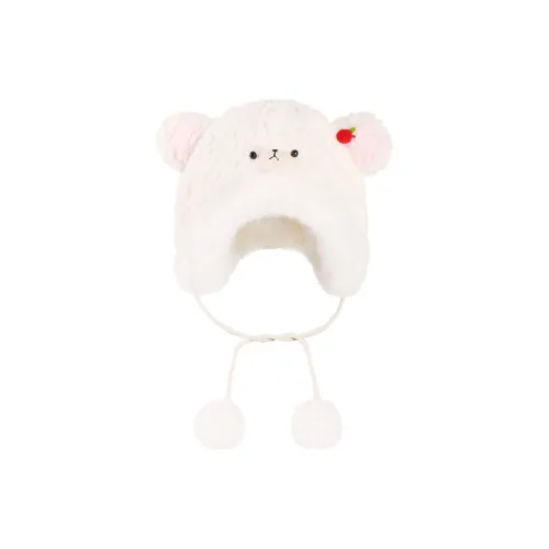 ZANC Полиэстер Шапки-бини Унисекс